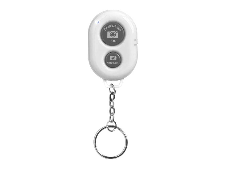 Selfie keychain Bluetooth 11