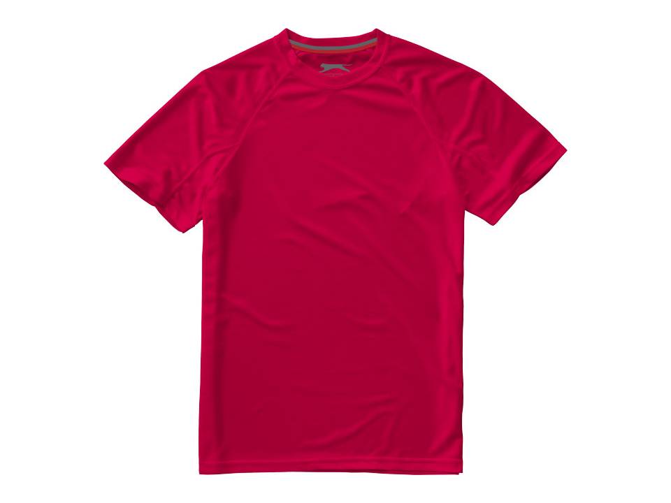 Serve short sleeve t-shirt 10