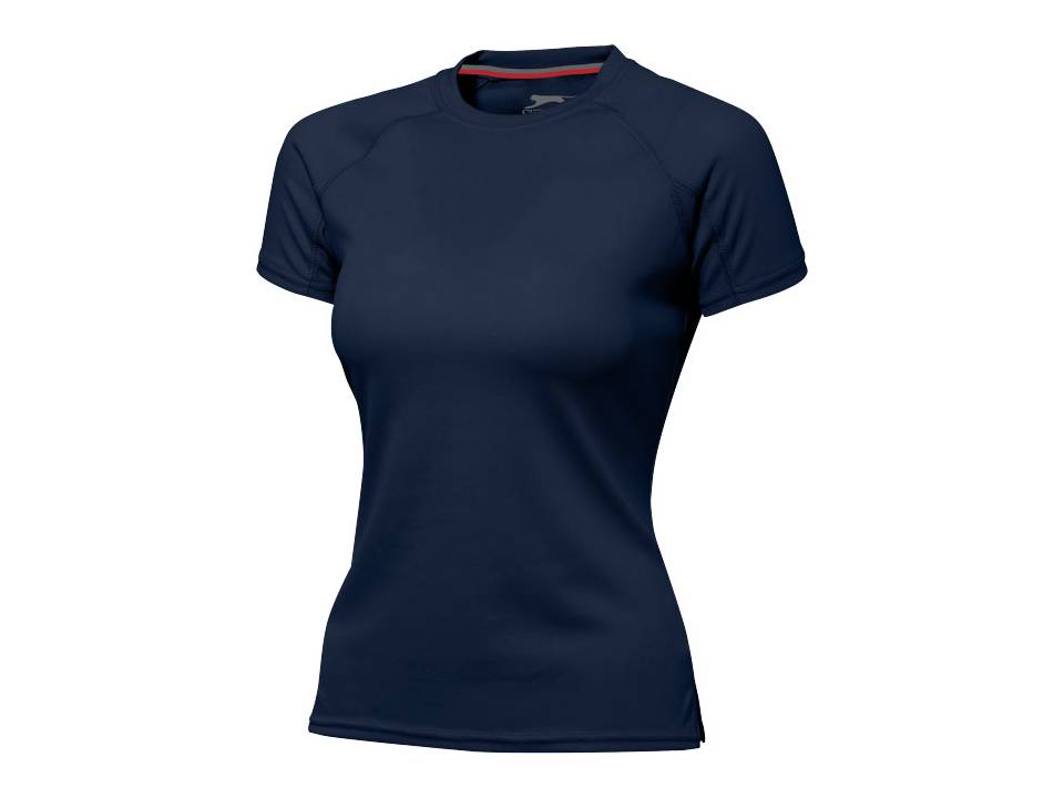 Serve short sleeve t-shirt 3