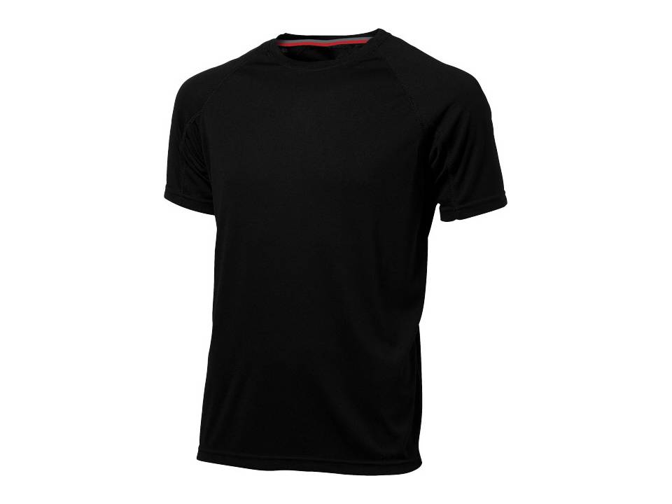 Serve short sleeve t-shirt 1