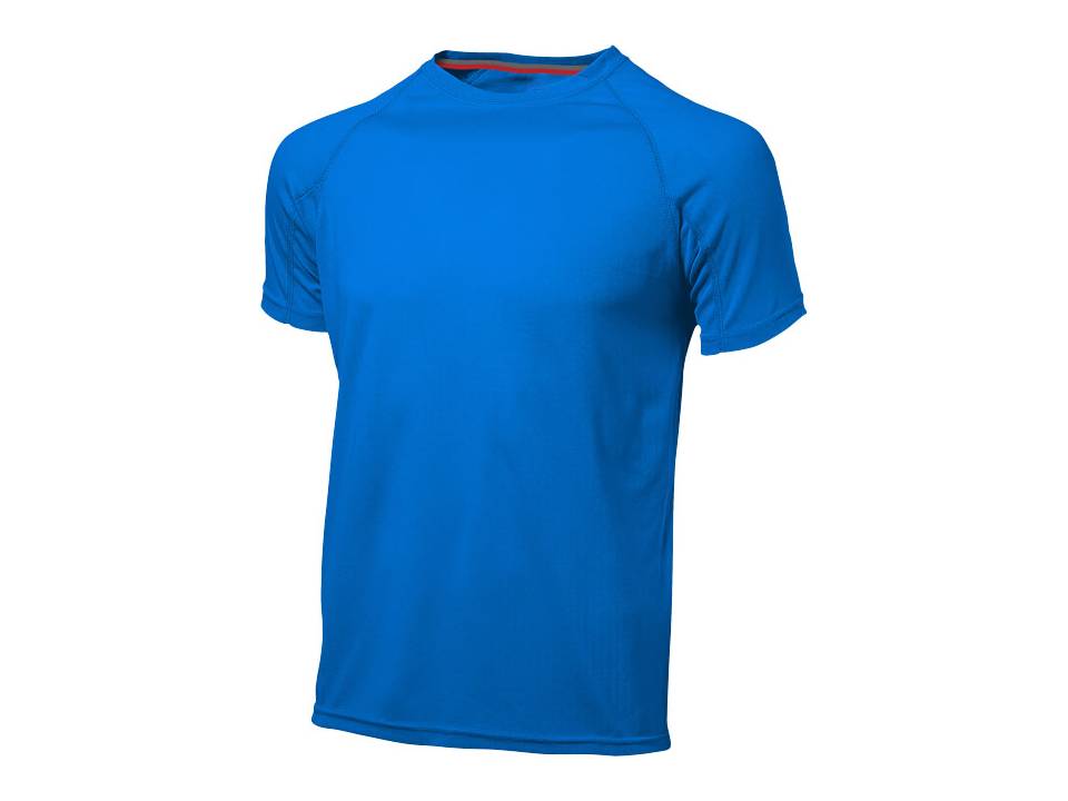 Serve short sleeve t-shirt 12