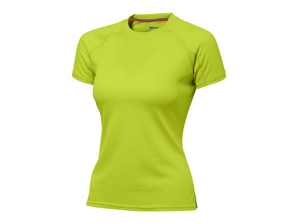 Serve short sleeve t-shirt 5