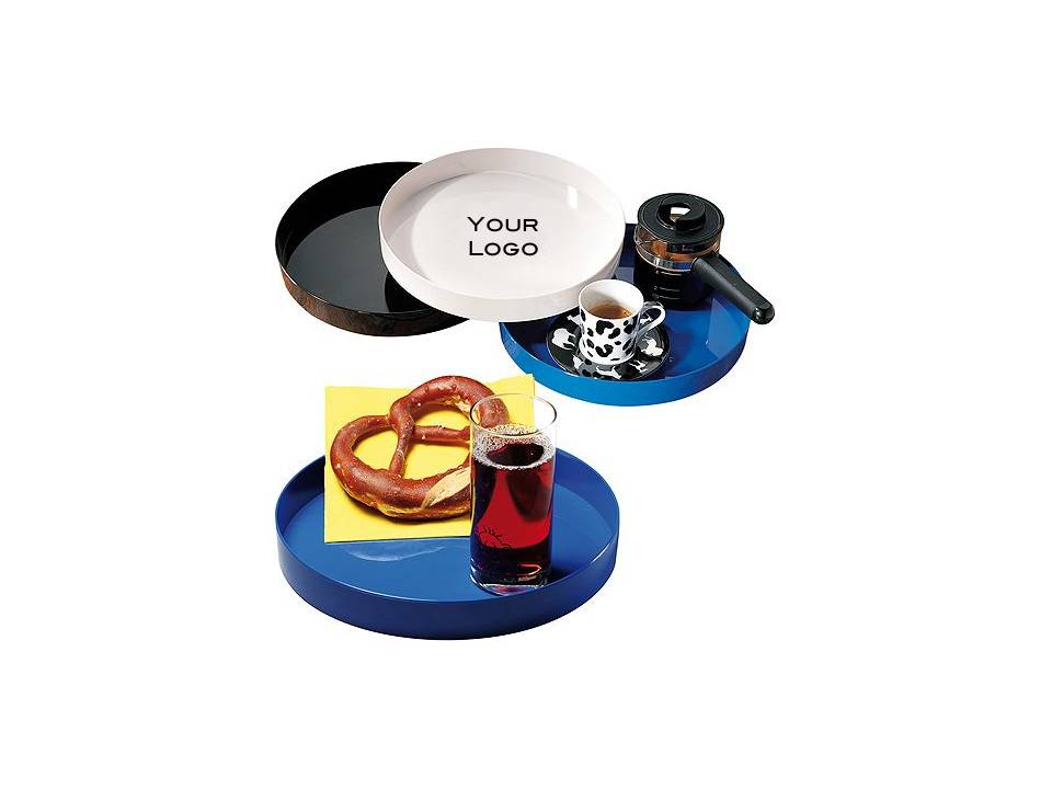 Serving tray high edges 1