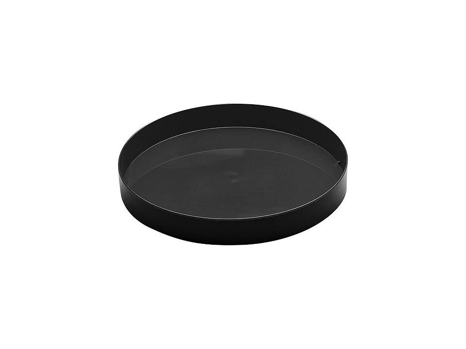 Serving tray high edges 6