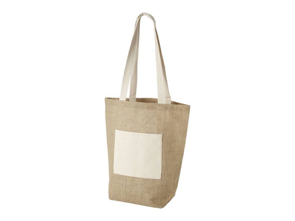 Shopper Bag Jute 1