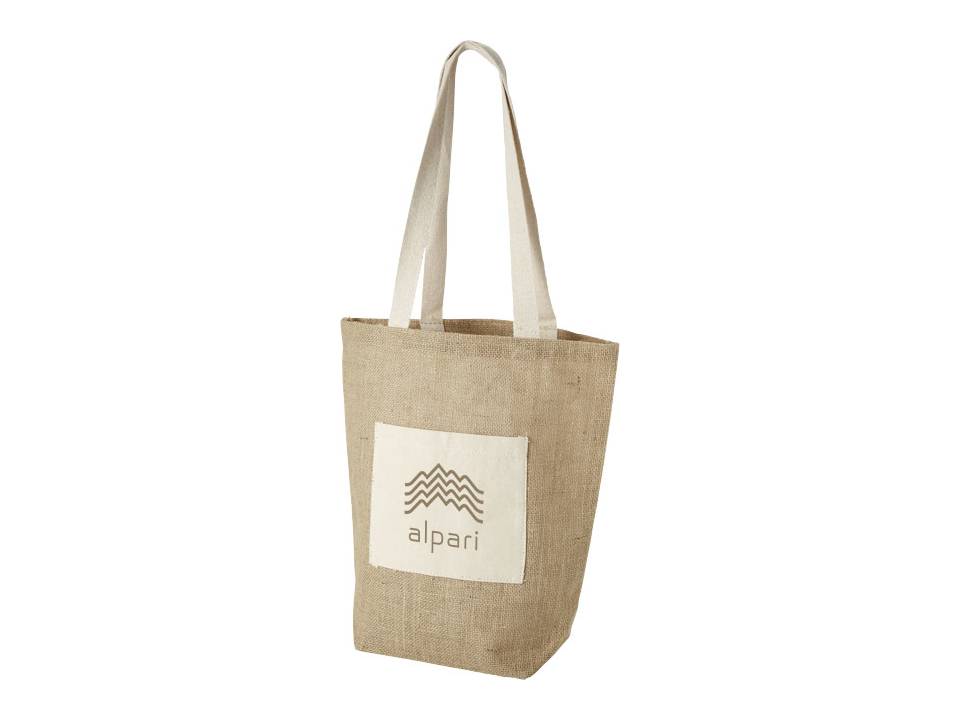 Shopper Bag Jute 4