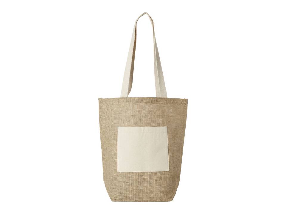 Shopper Bag Jute 2