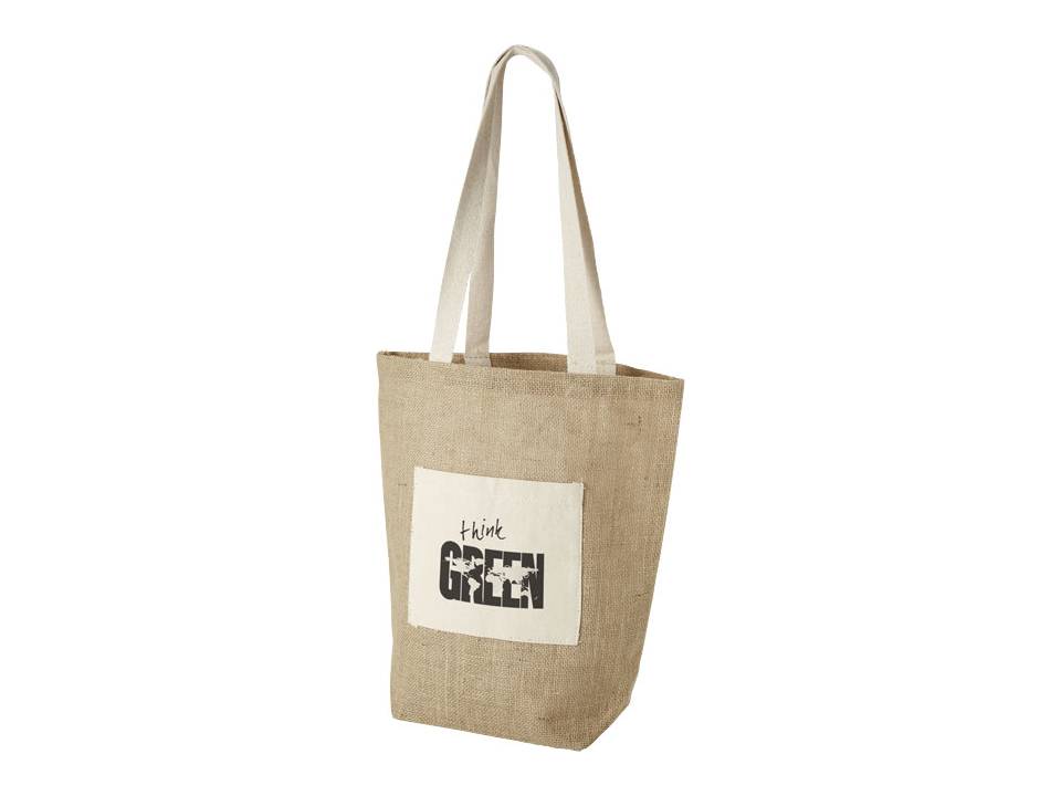 Shopper Bag Jute 3