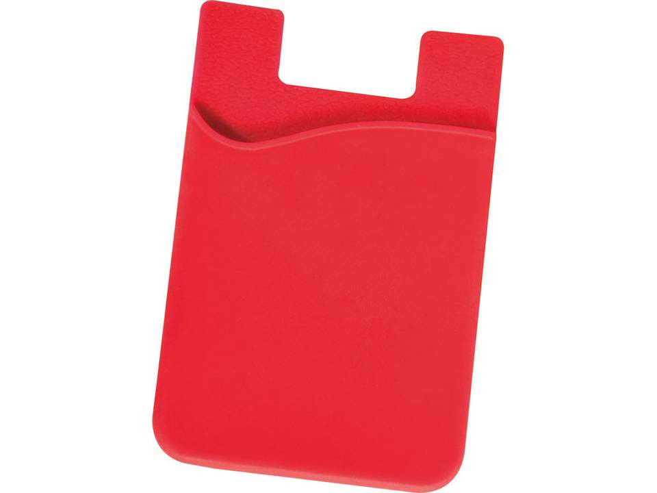 Silicone holder 7
