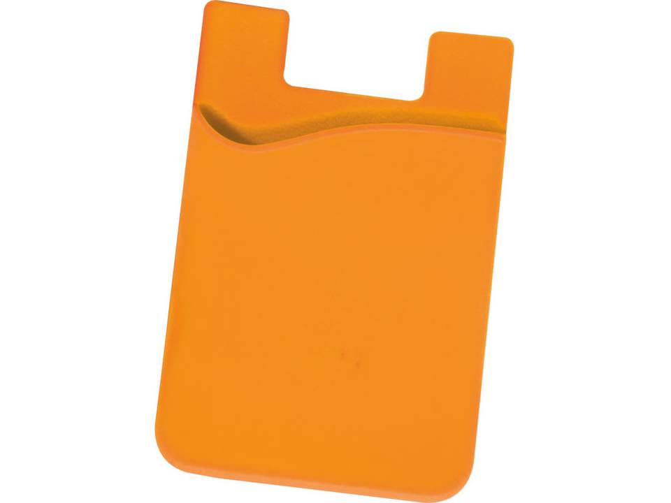 Silicone holder 9