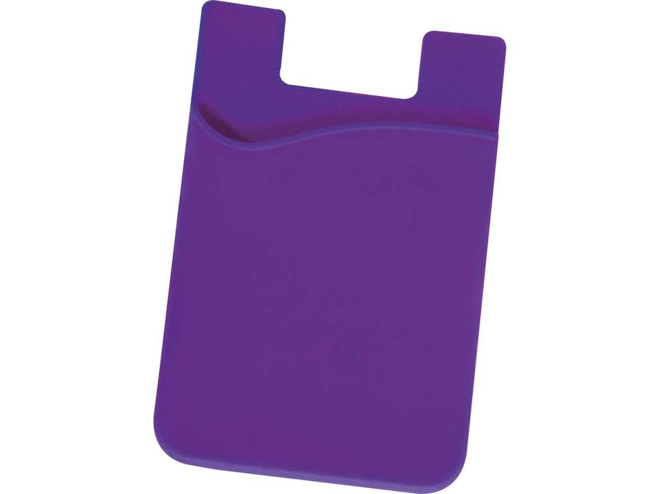 Silicone holder 5