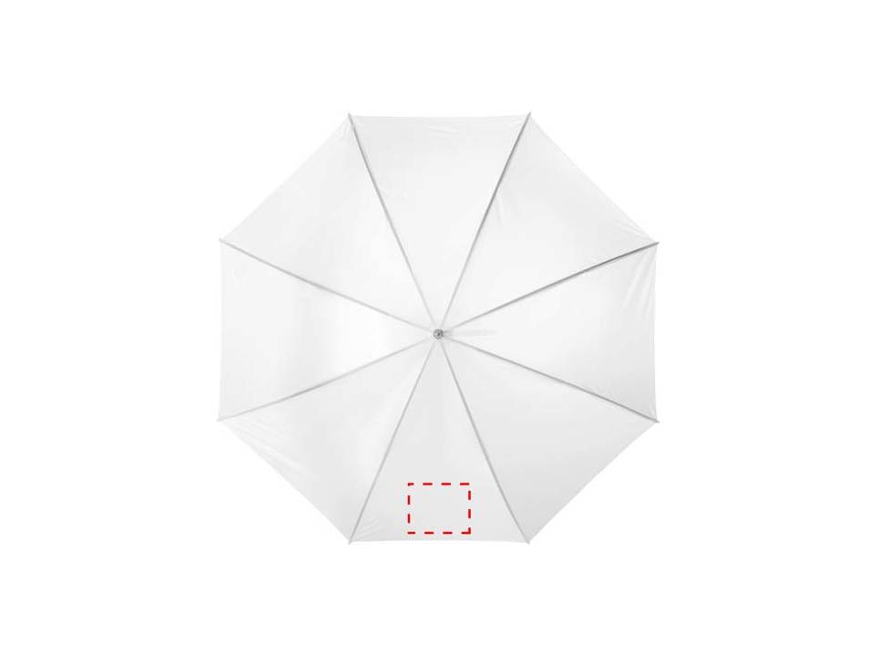 Umbrella Slazenger 5