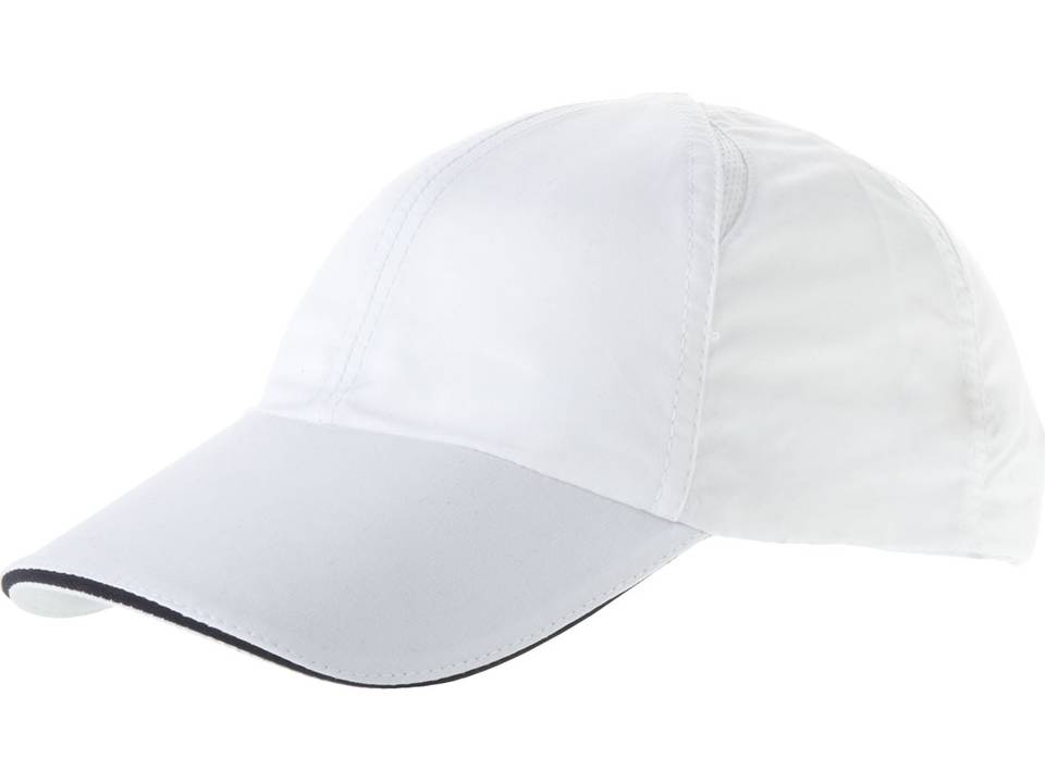 Slazenger 6 Panel Cool Fit Cap 1