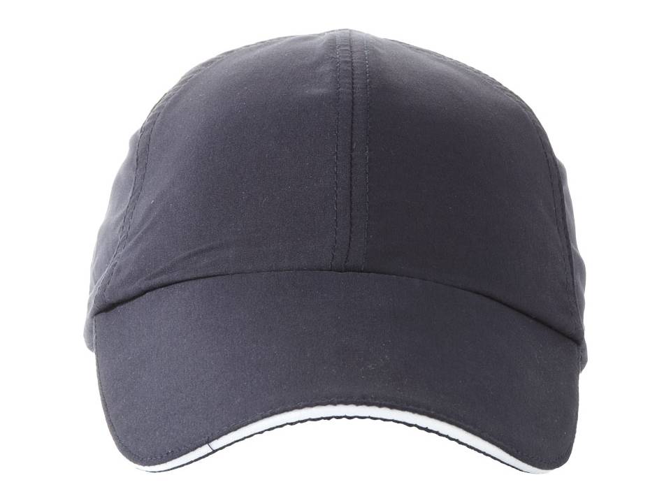 Slazenger 6 Panel Cool Fit Cap 7