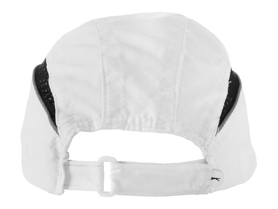 6 Panel Mesh Edge Cap 12