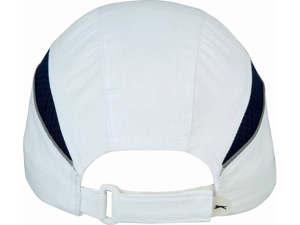 6 Panel Mesh Edge Cap 3