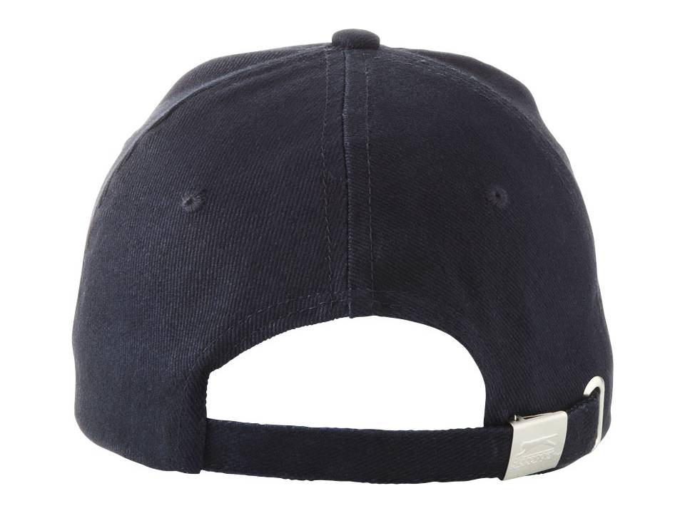 Slazenger 6 Panel Sandwich Cap 5