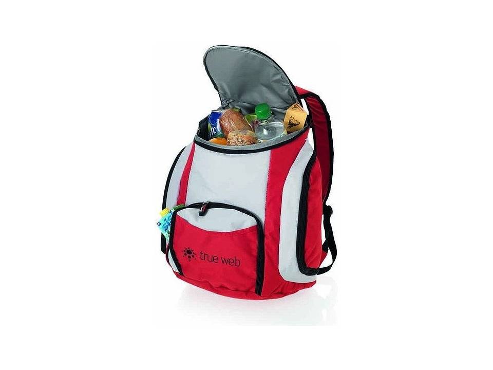 Slazenger Cooler Rucksack 1