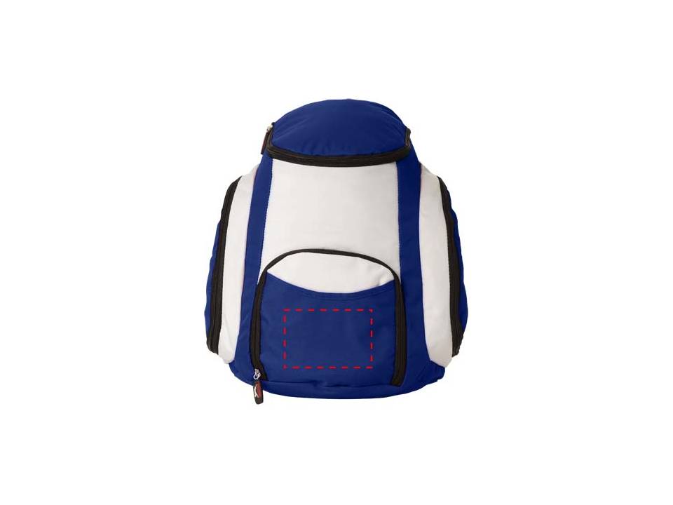 Slazenger Cooler Rucksack 12