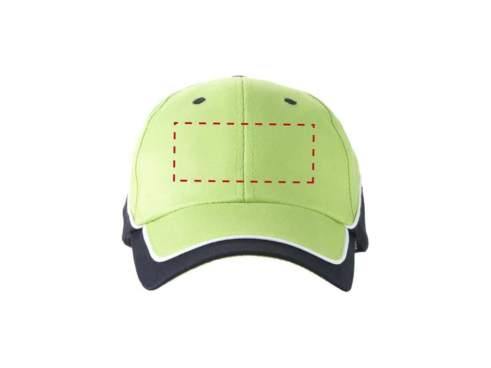 Slazenger Sport Cap New Edge 11