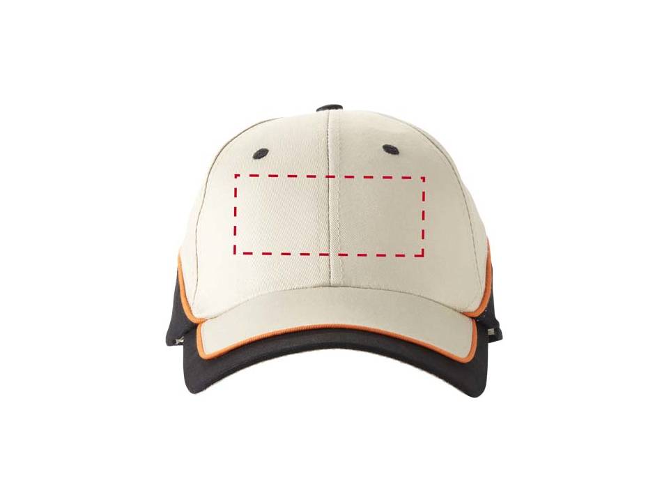 Slazenger Sport Cap New Edge 13