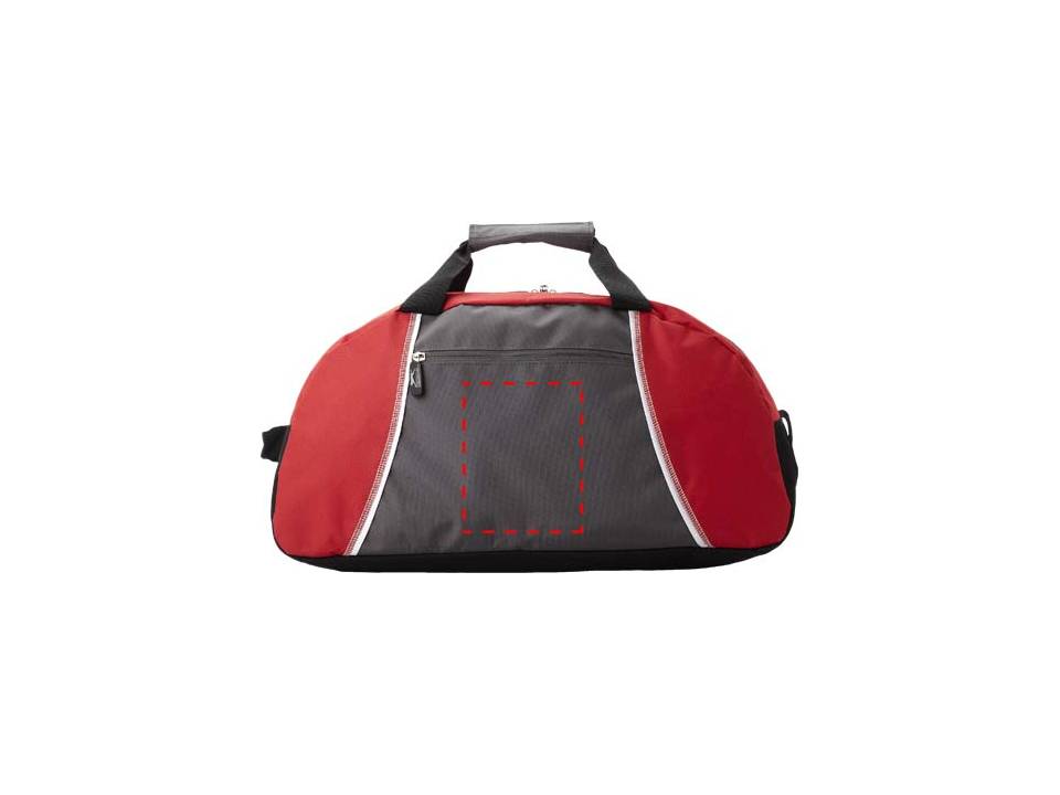 Sports Bag Slazenger 10