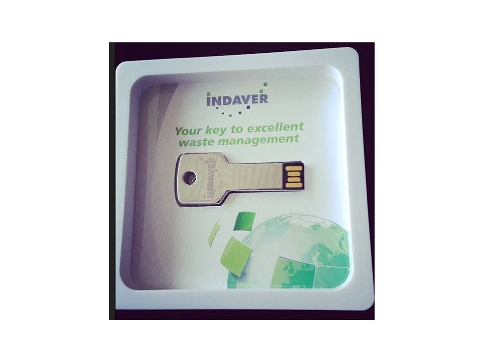 Usb stick printed packaging  4