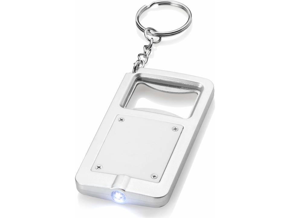 Key Light and Bottle Opener 5