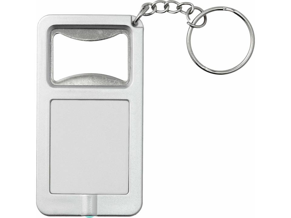 Key Light and Bottle Opener 4