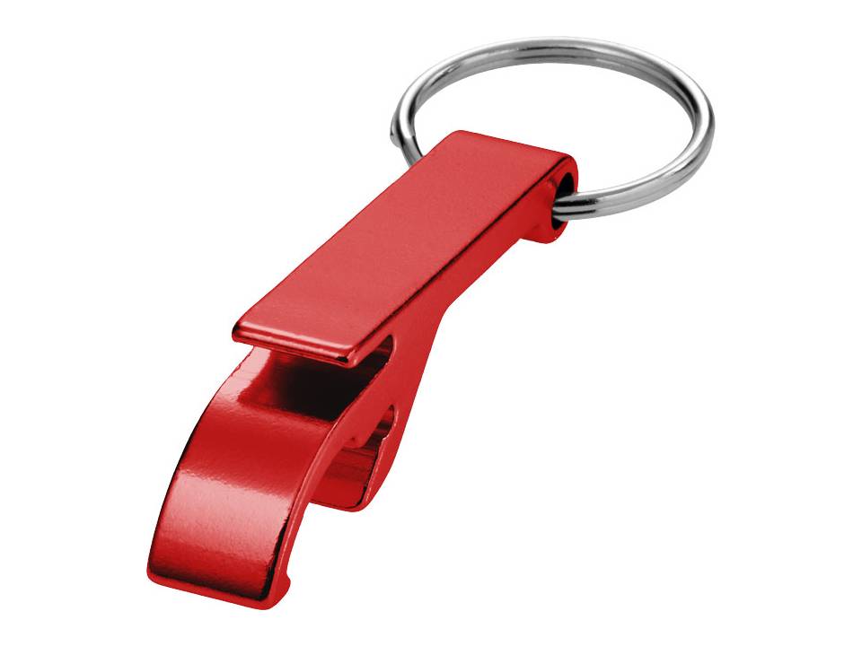 Bottle And Can Opener Key Chain 8
