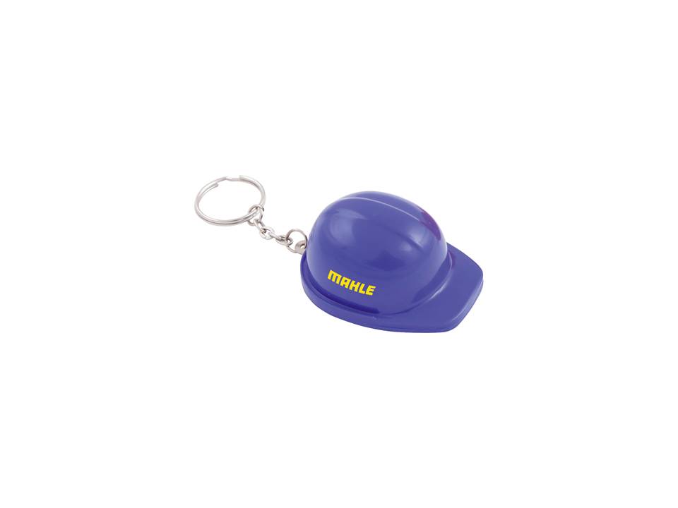 Key-ring bottle opener helmet 4