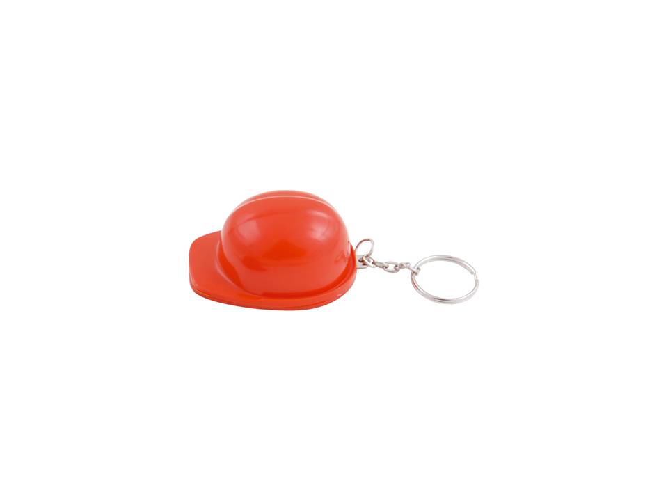 Key-ring bottle opener helmet 6