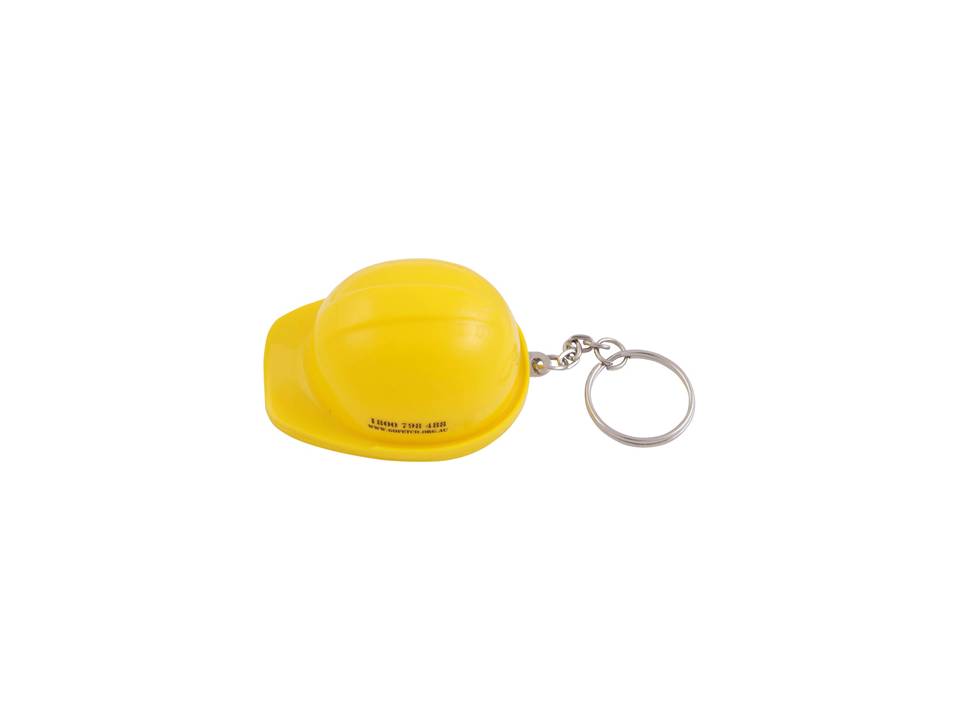 Key-ring bottle opener helmet 5