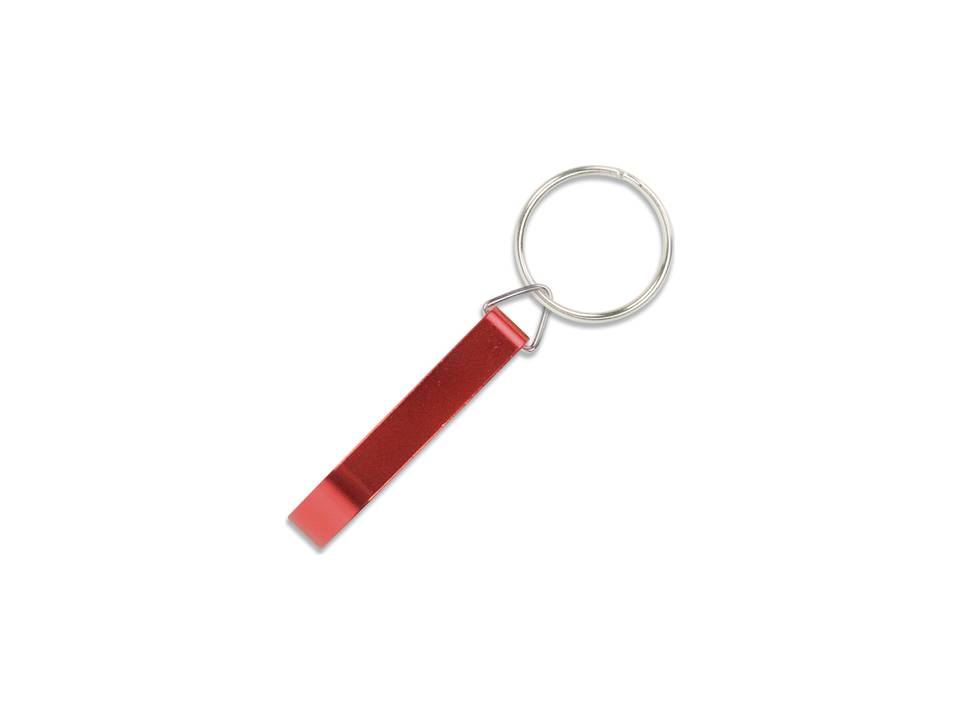 Keyring with bottle opener 3