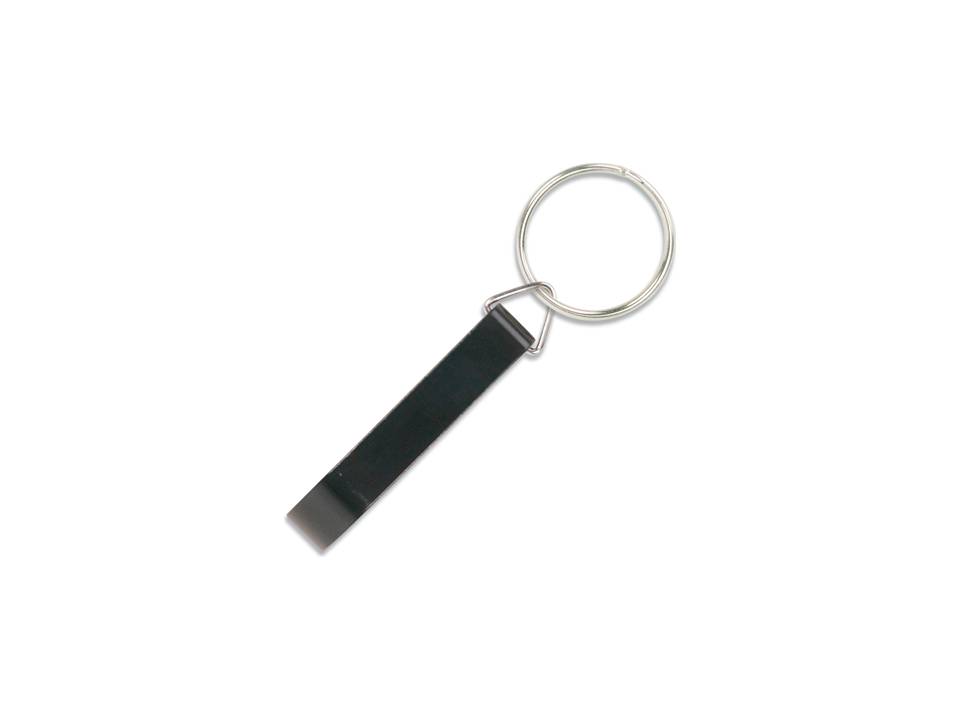 Keyring with bottle opener 6