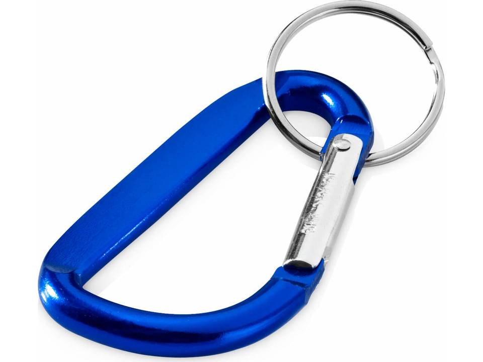 Carabiner key chain 3