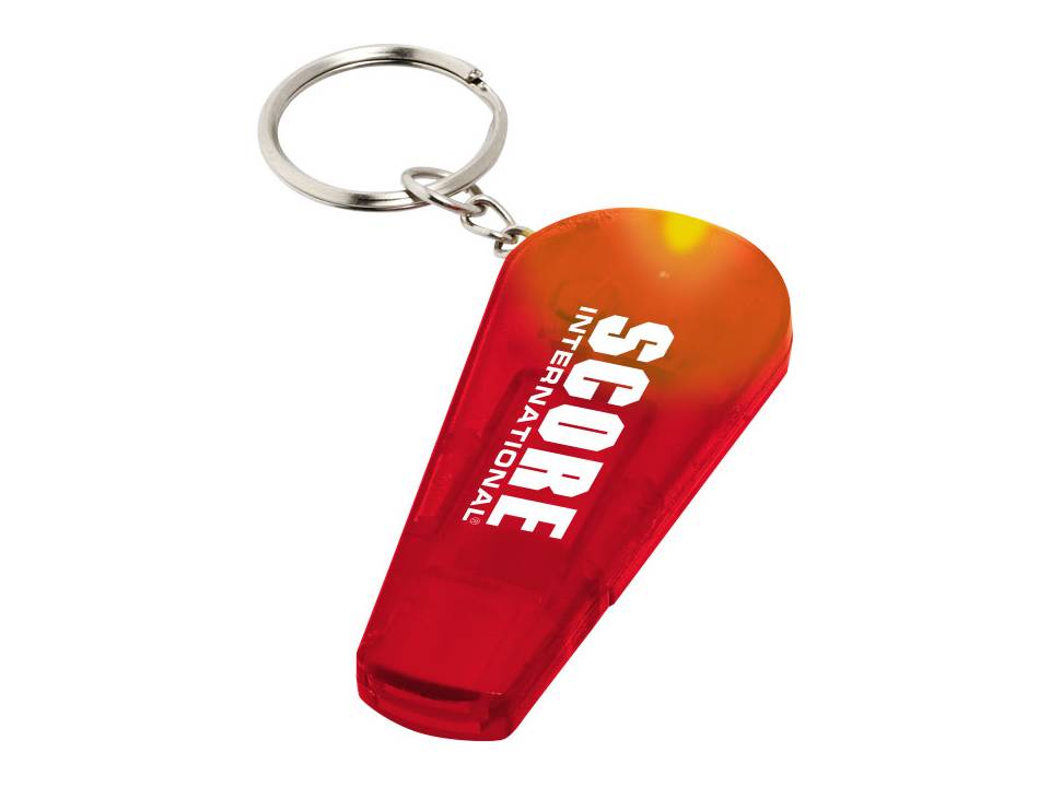 Pocket Whistle Key Light 5