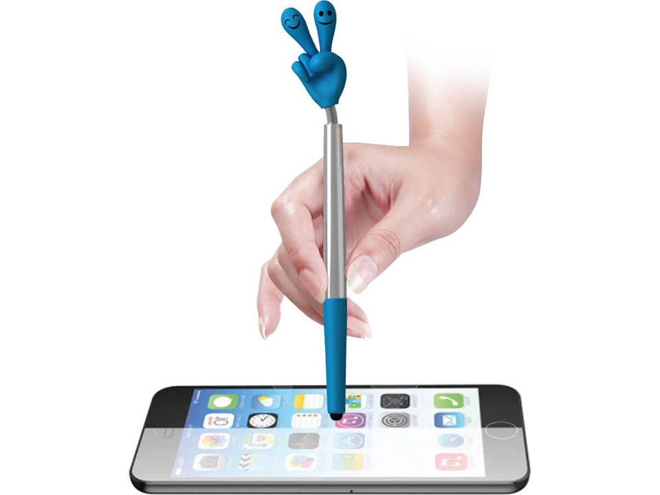 Smile Hands Stylus pen 1