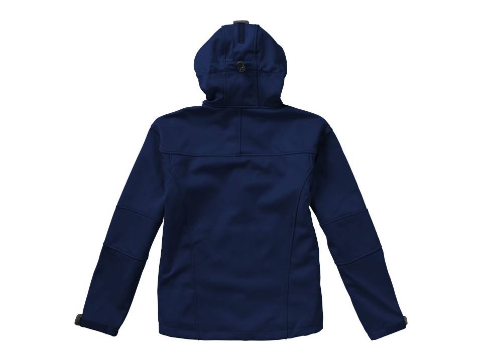 Soft Shell Jacket Slazenger 10