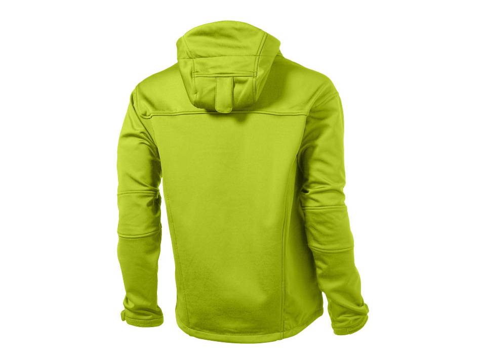 Soft Shell Jacket Slazenger 8