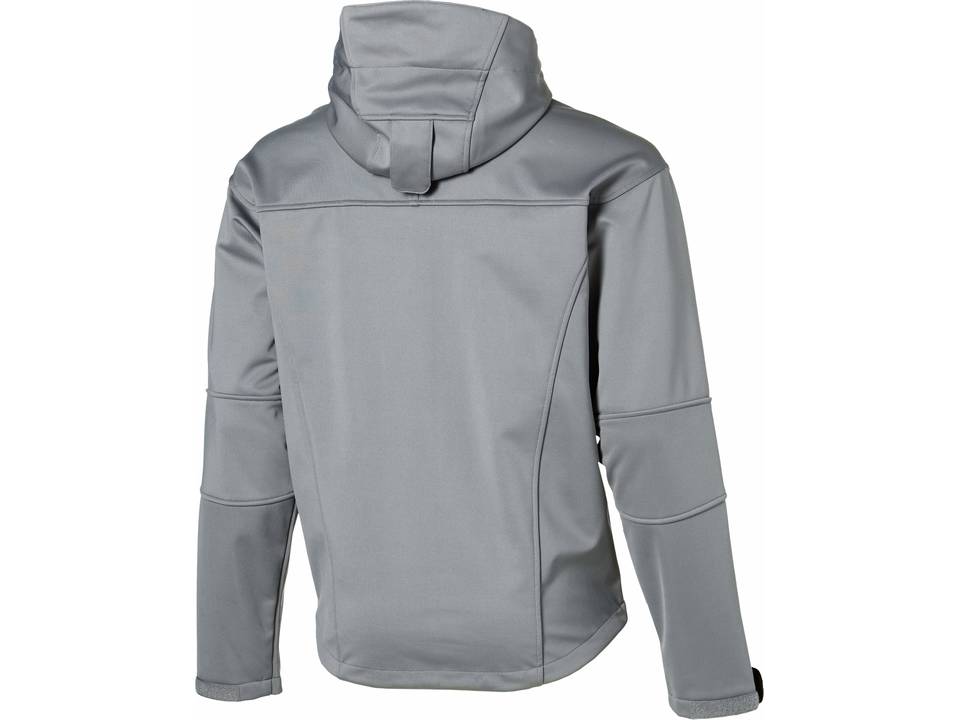 Soft Shell Jacket Slazenger 3
