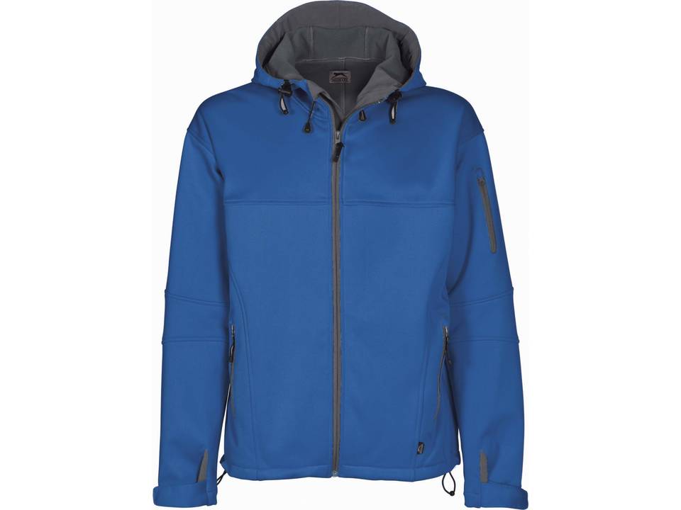 Soft Shell Jacket Slazenger 2