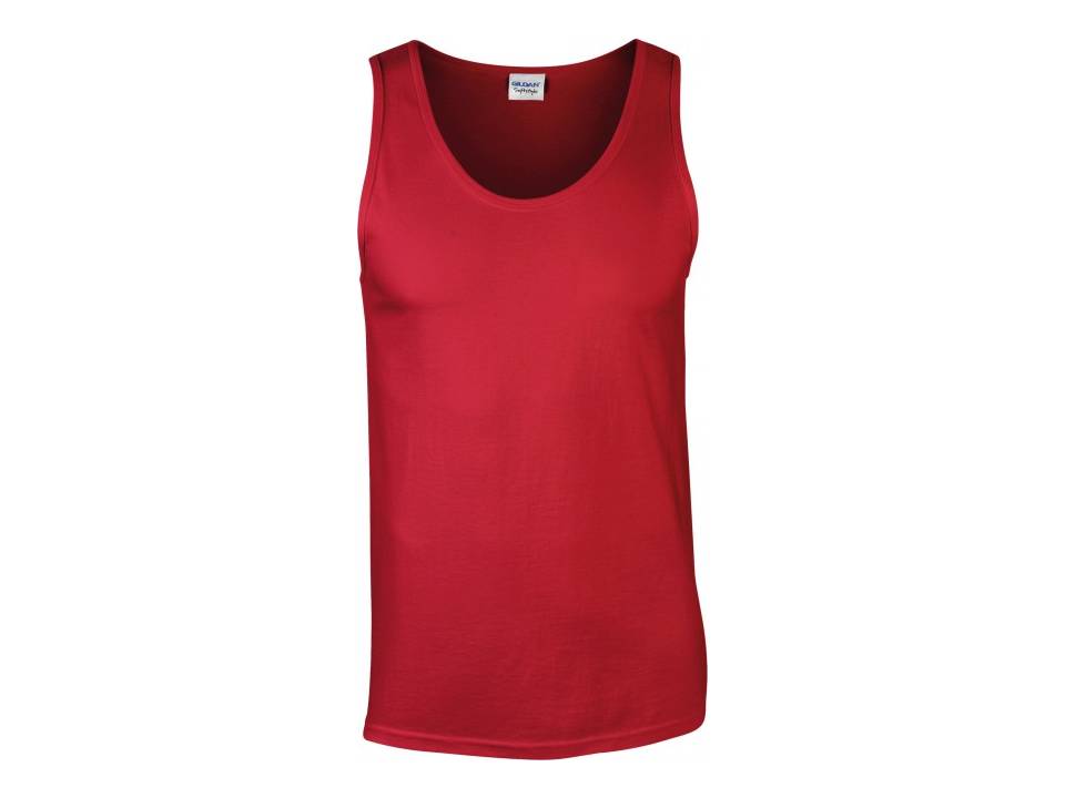 Softstyle Tank Top 5
