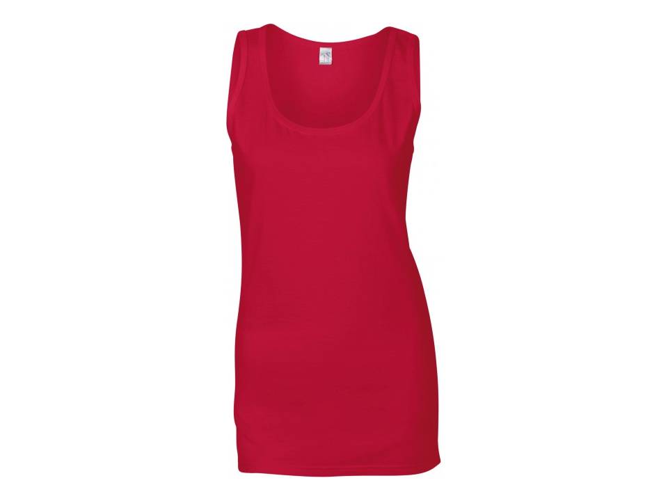 Softstyle Tank Top 6