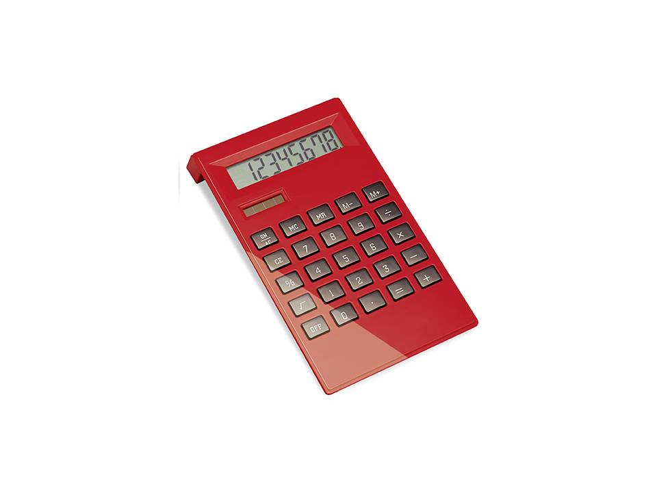 Solar calculator Bolton 1