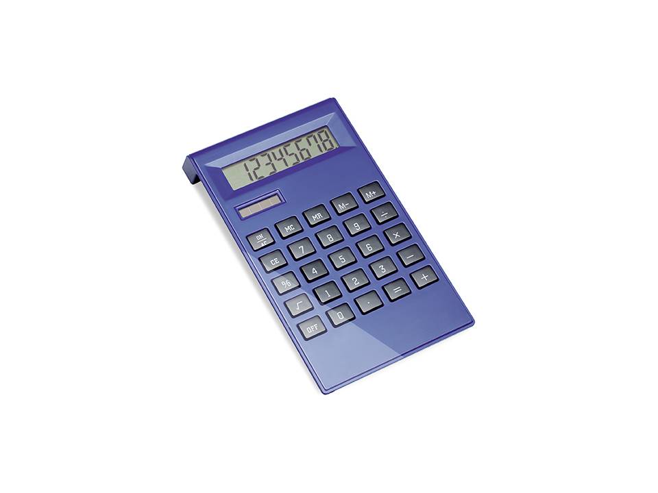 Solar calculator Bolton 4