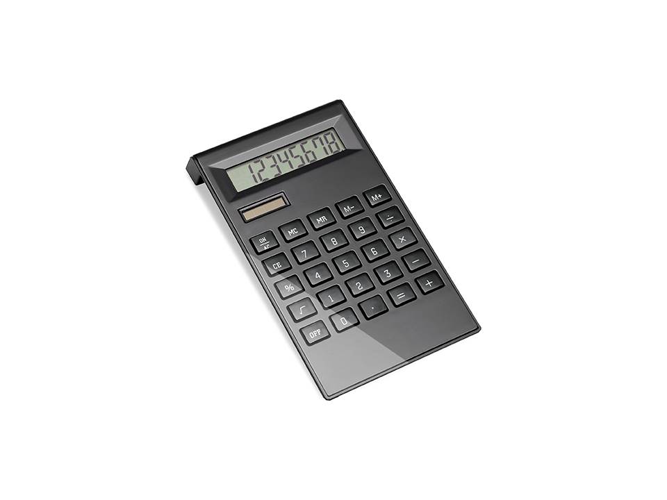 Solar calculator Bolton 2