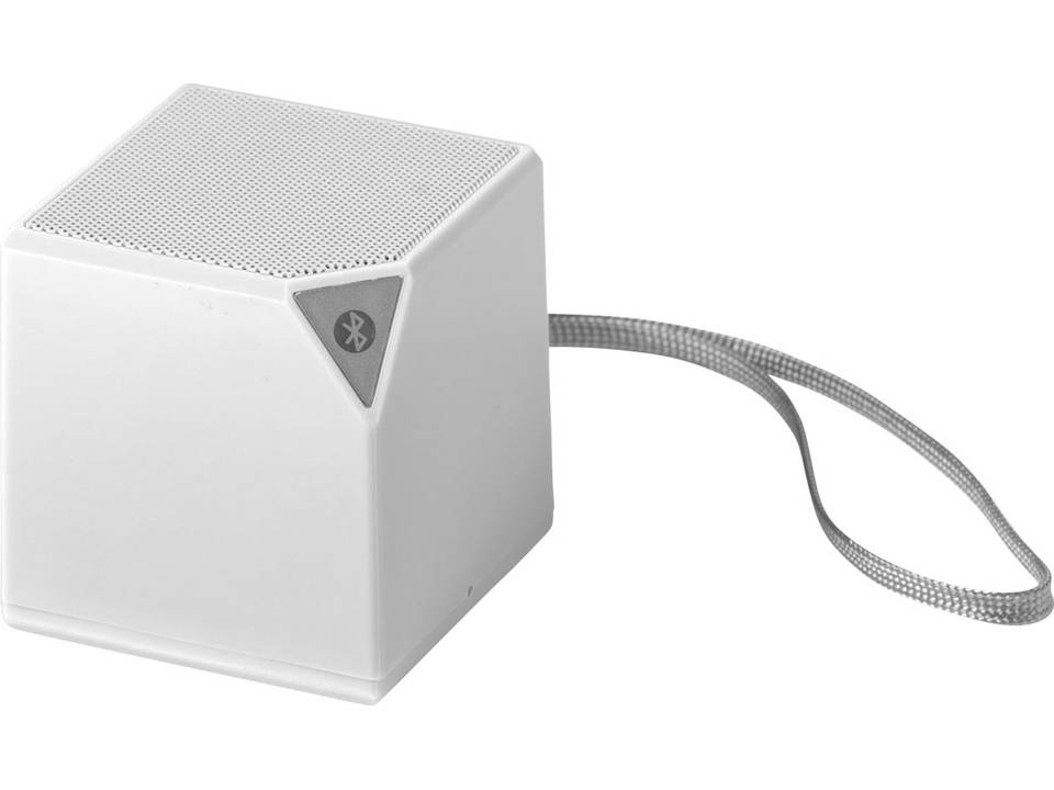 Sonic Bluetooth speaker 9