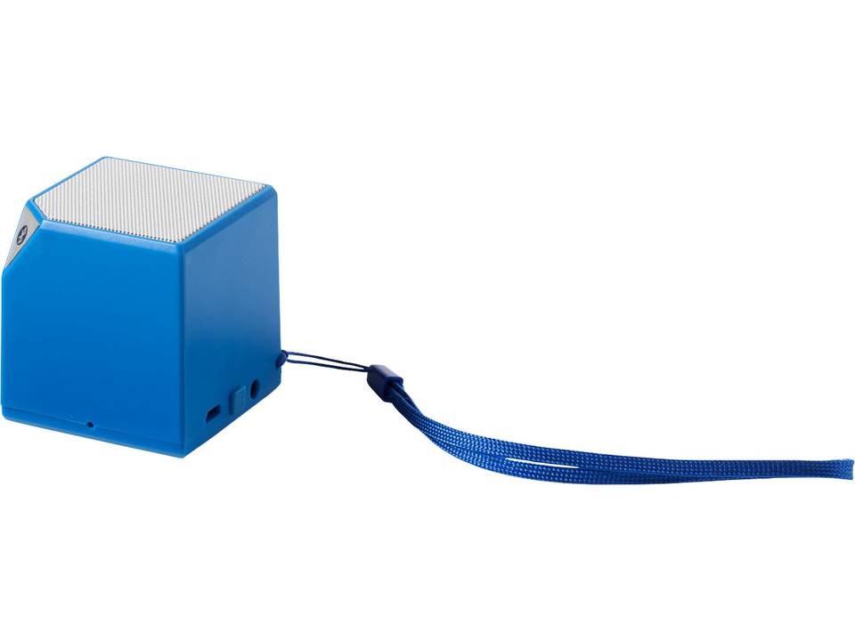 Sonic Bluetooth speaker 6