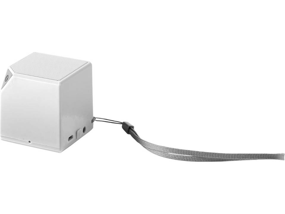 Sonic Bluetooth speaker 11